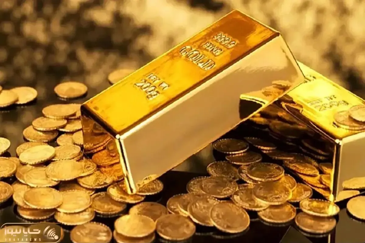 پیش بینی طلا و سکه 14 مهر / پس از صعود به قله منتظر سقوط قیمت ها باشیم؟