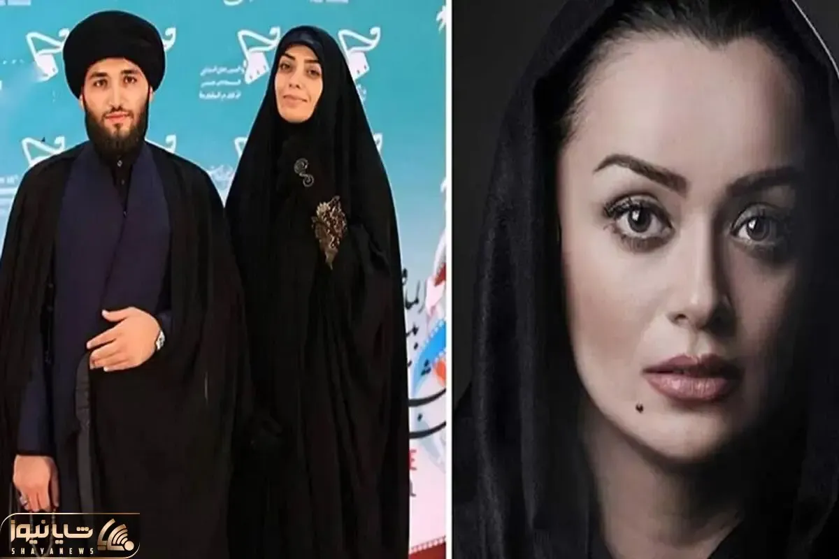 الهام چرخنده: همه کسایی که منو کتک زدند ، الهی که به حق زینب به درد من دچار شن!