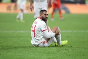 حواشی دیدار امروز تیم ملی، از اعتراض به بیرانوند تا عصبانیت قدوس!