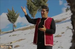 آواز بهشتی؛ آهنگ بزران با صدای دلنشین داوود رضایی که روح و روانتو ماساژ میده