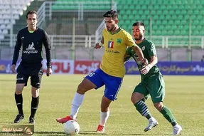 هافبک استقلال رسما جدا شد
