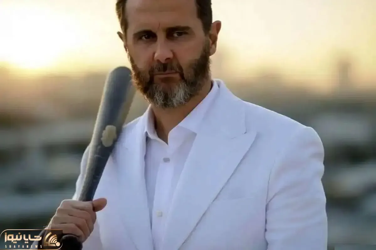 حکم بازداشت بشار اسد صادر شد