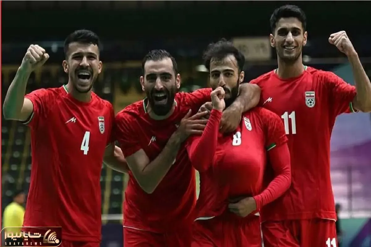 بحران برای تیم ملی ایران؛ ستاره تیم در زمین از هوش رفت!