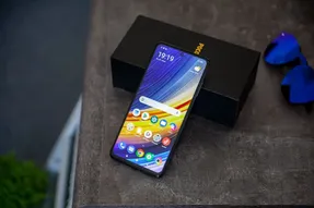 عرضه Poco X4 در چهار نسخه