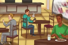 بازی فکری؛ اگه هوش تو رگات جای خون جریان داره بیا بگو کدوم از این آقایون منتظر عشقشه؟