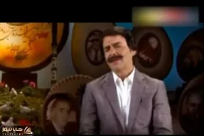 آوازهای ماندگار؛ ببینید علیرضا افتخاری با اجرای آهنگ سرمستان چه ملت رو احساساتی کرد