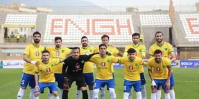 شانس به پرسپولیس رو کرد؛ غیبت سه بازیکن نفت آبادان قطعی شد