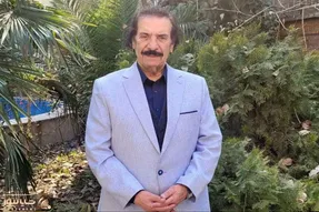 جواد یساری: کاباره ای بودم به من مجوز ندادند؛ آرزو دارم باردیگر بخوانم