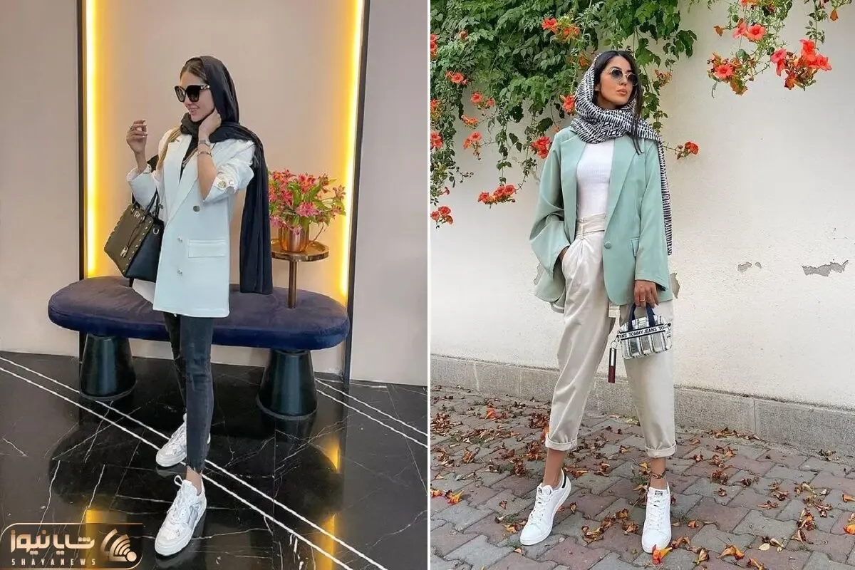 لباس هایی که لاغر نشونمون میدن / از مجلسی بگیر تا رسمی میتونی تو هر استایلی باربی بشی