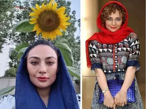 یکتا ناصر همیشه 