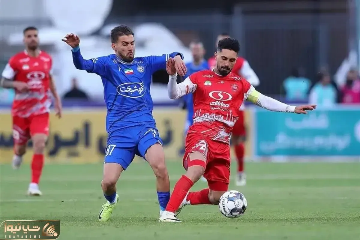 استقلال هم مثل پرسپولیس آسیا را از دست داد؟