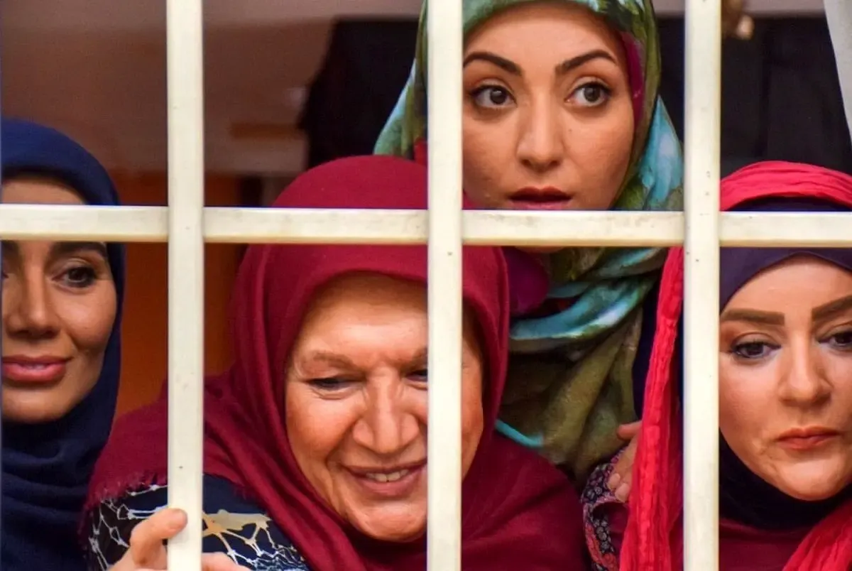 تماشای آنلاین قسمت 15 پانزدهم سریال زن زندگی مرد زندگی
