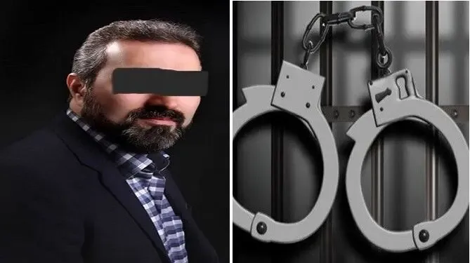 بازداشت مدیر بیمه سلامت به دستور دادستان