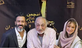 علت درگذشت مسعود ولدبیگی، پدر سحر ولدبیگی چه بود؟!