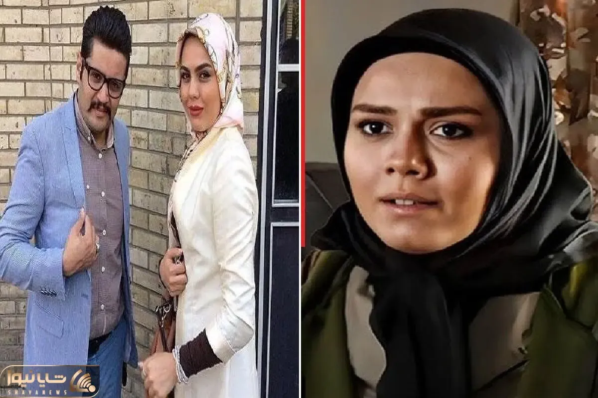 تحولات آزاده زارعی وقتی به اسم تو فیلم آوای باران سیندرلا بود و به رسم تو دنیای واقعی