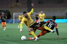 یحیی گل محمدی به دنبال ستاره سپاهان!