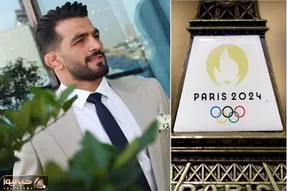 ساعت و تاریخ کشتی حسن یزدانی در المپیک 2024 پاریس+ رقیب جدی او کیست؟