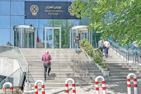 یش بینی بورس امروز چهارشنبه ۳۰ اردیبهشت/ بورس امروز سبز می‌شود؟