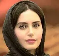 الناز شاکردوست تولدش را در دریا جشن گرفت