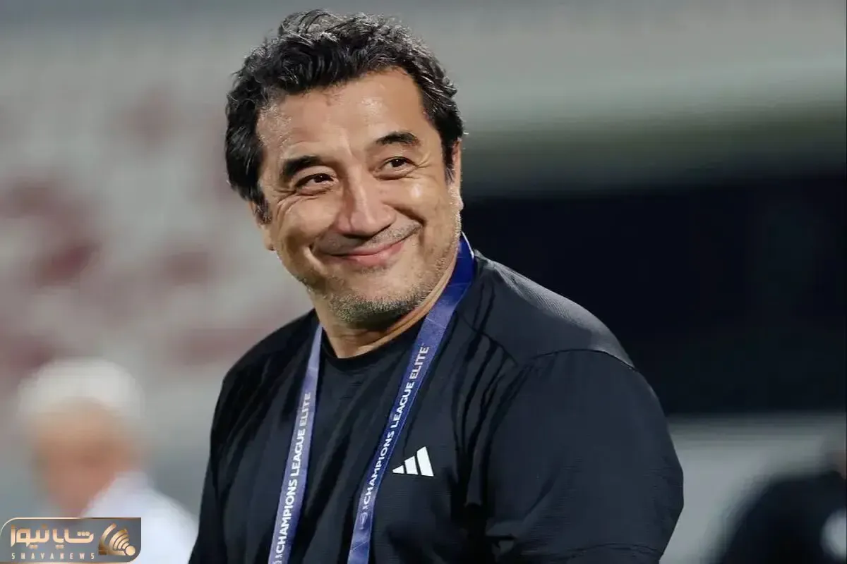 ادعای عجیب خداداد درباره محمد صلاح؛ شبیه جوانی‌های من بازی می‌کند!
