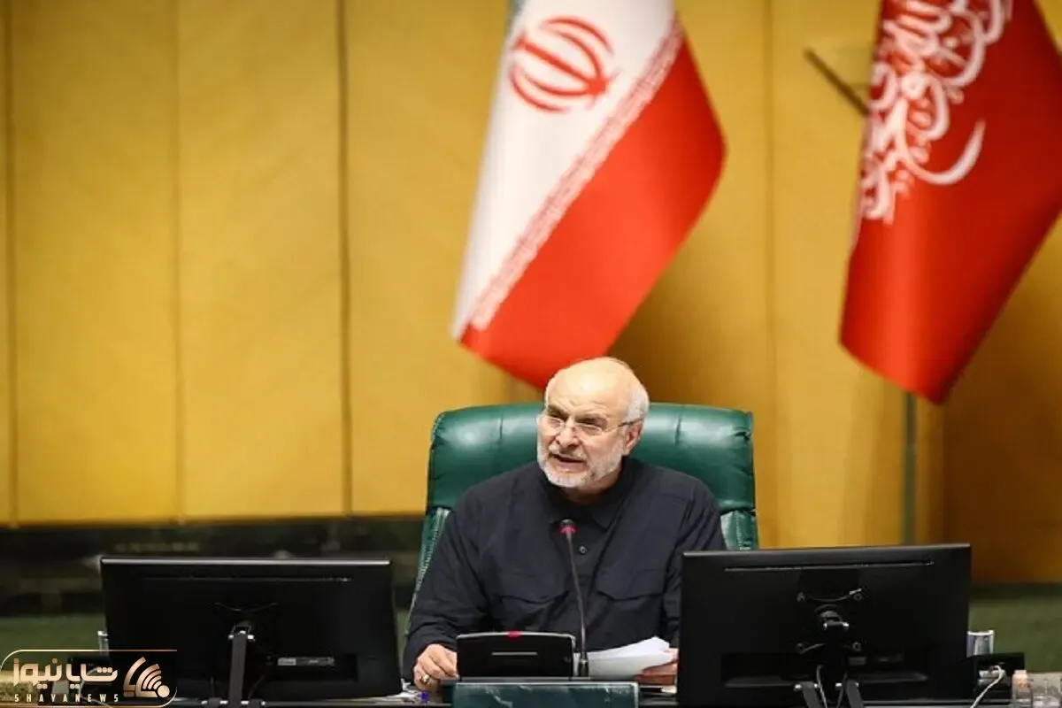 قالیباف: مشکلات حوزه کالاهای اساسی را با همراهی دولت حل می‌کنیم