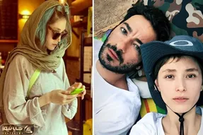 وقتی نوید محمدزاده فرشته رو ترند پوش کرده از نوع نادَخش؛ فقط انگاری یکم سانسور لازمه!