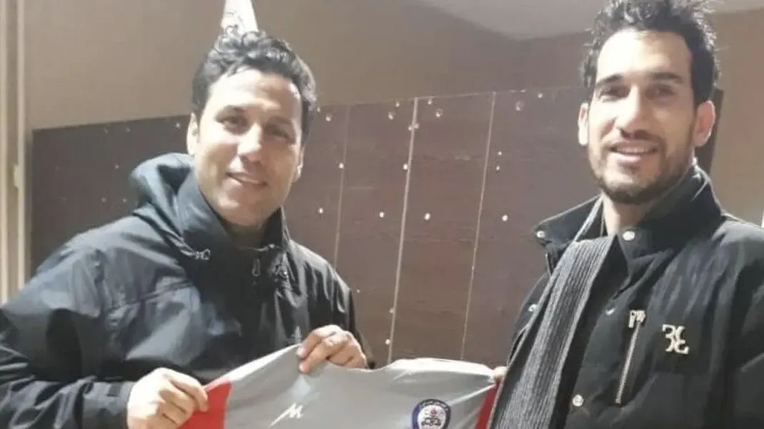 کنایه سنگین بازیکن اسبق پرسپولیس و استقلال به تارتار