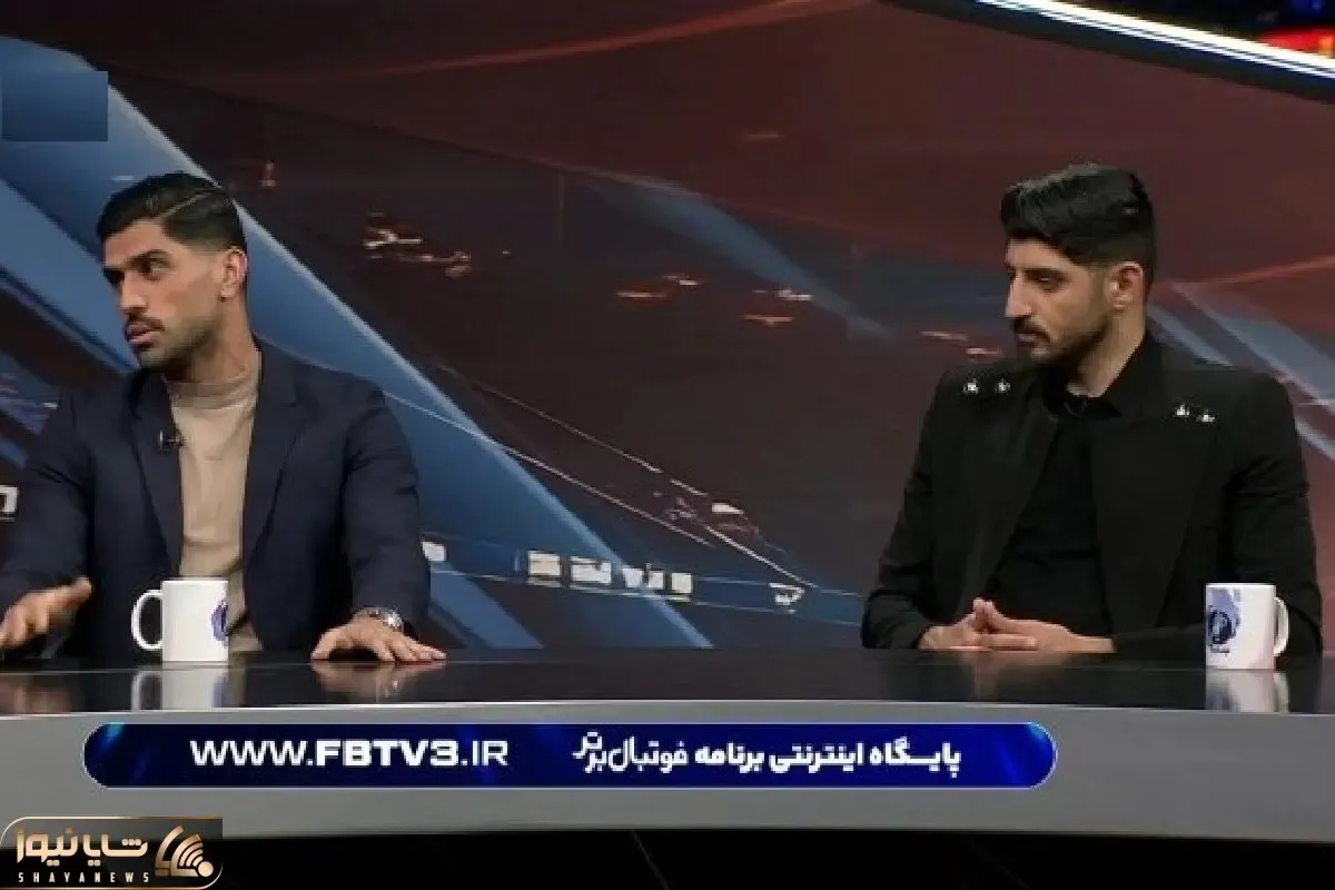 تله‌پاتی تا این حد قوی؟ انتقال از پرسپولیس به تراکتور بدون مذاکره قبلی؟