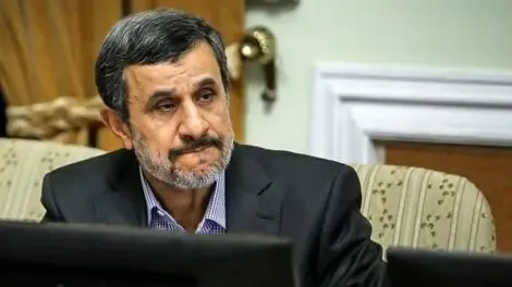 افشاگری عجیب محمود احمدی نژاد آزمایش پنهان کرونا روی مردم ایران!