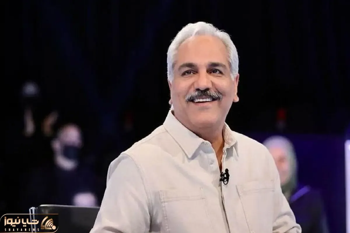 آواز شاد؛ مهران مدیری تو مراسم عقد چه رقص بابا کرمی میکنه تیپ و استایلش چی میگه