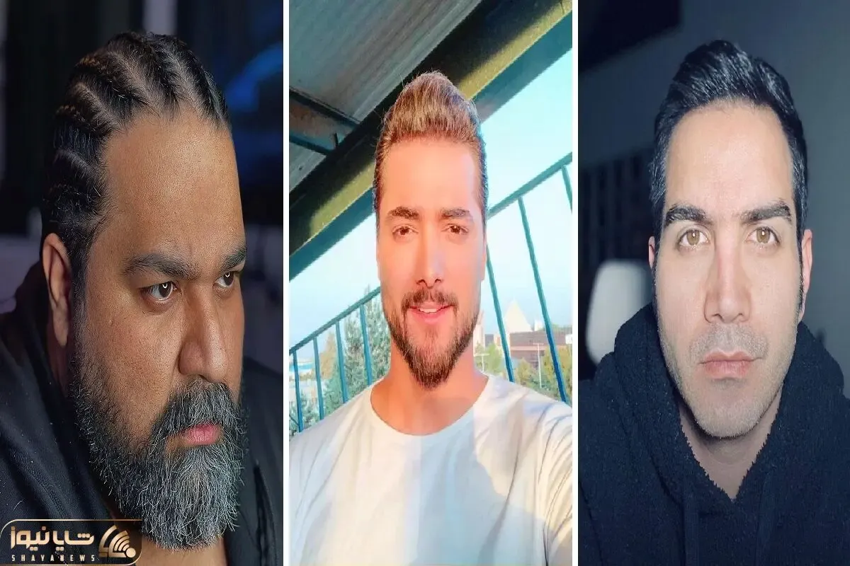 آواهای ممنوعه در ایران؛ گوش دادن به محسن یگانه و چند خواننده ی دیگر تا مدت ها قدغن شد!