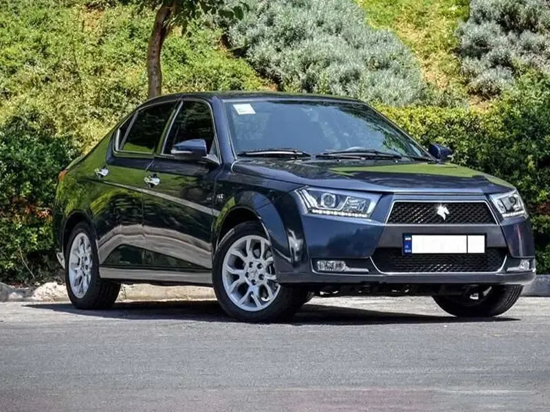 جزئیات فروش فوق العاده ایران‌خودرو؛ اختلاف قیمت 96 تا 160 میلیونی
