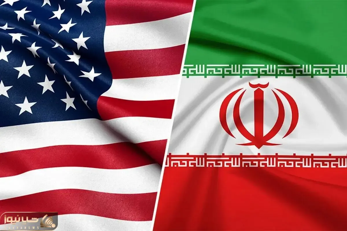 ایران و آمریکا به هر گزینه‌ای فکر می‌کنند، اِلا جنگ