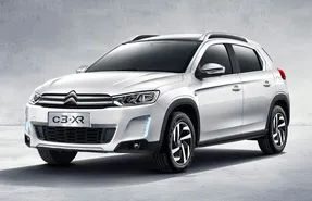 بازگشت سیتروئن C3 و C3-XR به بازار ایران