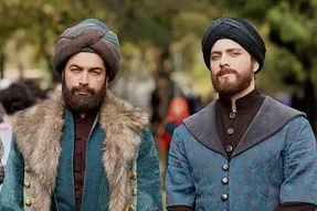 پخش مست عشق از یک شبکه ماهواره‌ای؟
