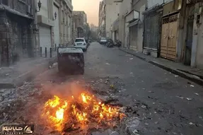 اطلاعیه دفتر رئیس‌جمهور درباره حوادث دی‌ ماه ۱۴۰۴ و اسامی جانباختگان