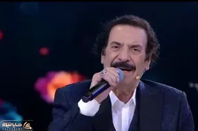 آواز بهجتی؛ جواد یساری تو شاباش غرق شده با آهنگ ای ناز ملت رو مثل مور و ملخ جمع کرد