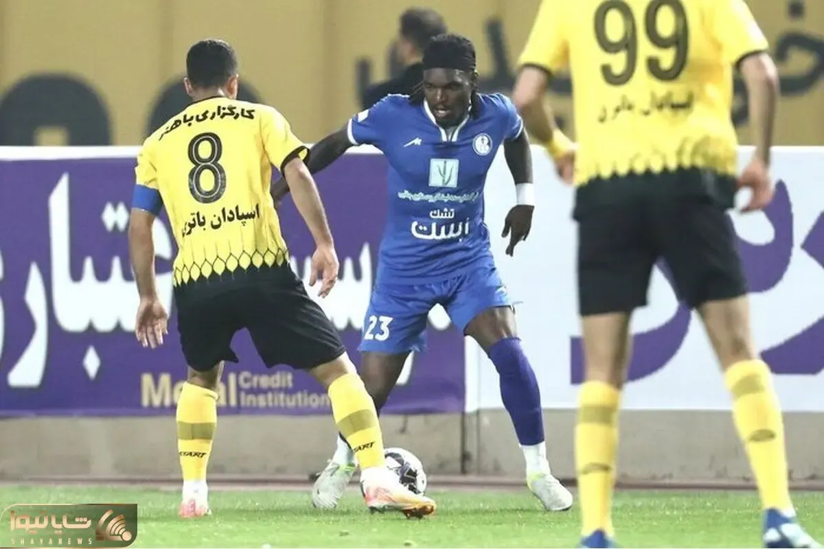 شرط عجیب ستاره استقلال برای پرسپولیس و سپاهان