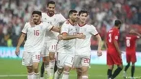 ساعت دیدارهای تیم ملی فوتبال ایران تغییر کرد