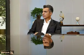 مجری جدیدی برای برنامه فردوسی پور انتخاب شد [حافظ کاظم زاده کیست؟]