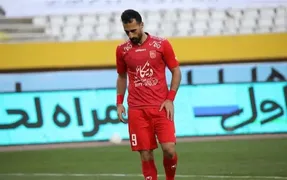 اشتباه بزرگ فرهاد مجیدی مانع استقلالی شدن قاسمی نژاد