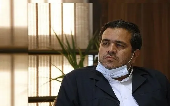 علی اصغر عنابستانی نماینده مجلس: به مامور پلیس راهور سیلی نزدم