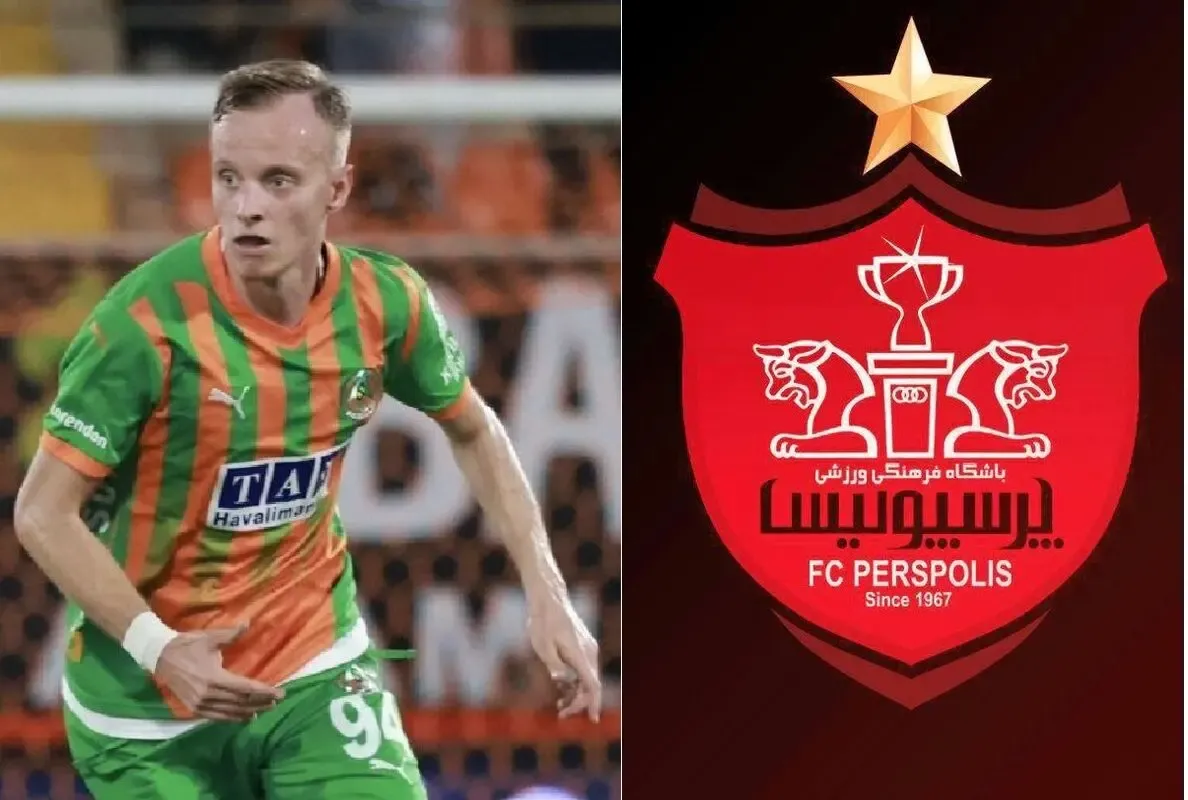 مدافع اروپایی مدنظر کارتال چه شد که پرسپولیسی نشد؟