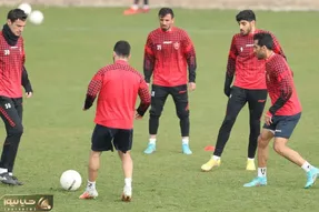 تغییری ناخواسته در ترکیب پرسپولیس برابر گل گهر