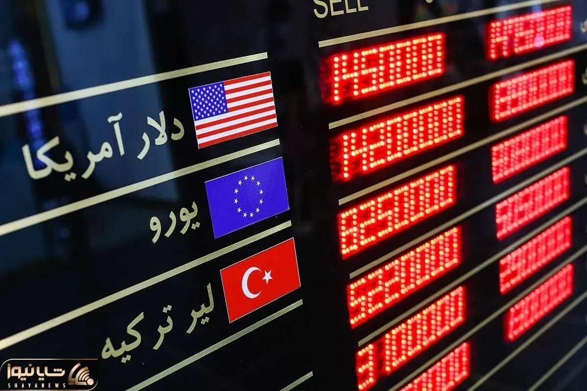 واکنش دلار به تجمعات؛ دنیای احتیاط در بازار ارز