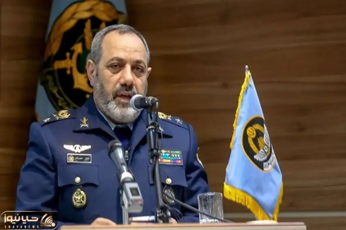 خبر مهم وزیر دفاع از اجرای رزمایش جدید / از روز شنبه شاهد قدرت ایران خواهید بود