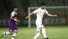 یک سوال مهم از فرهاد مجیدی؛ آمانوف چرا بازی نمی کند؟!
