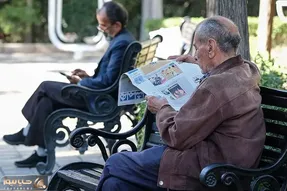 خبر جدید از احتمال افزایش مستمری بازنشستگان