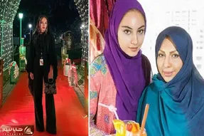 پروفایل جم طور ترلان پروانه که وقتی بچه بود ازینا نمیذاشت؛ خانوادگی سوزن زدن!