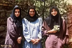 سفر به ایام قدیم سال 1366؛ مقایسه قرار و نامه بازی دهه شصتیای باحیا و دیت های 1404